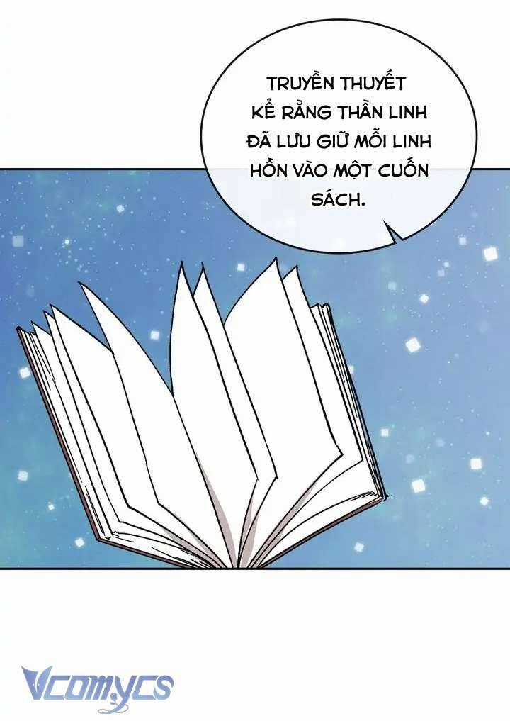 Vị Hôn Thê Khế Ước Của Công Tước Chapter 67 trang 18