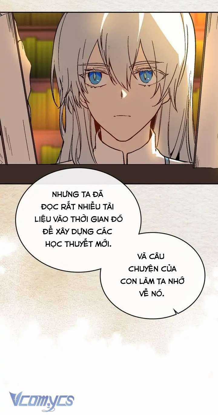 Vị Hôn Thê Khế Ước Của Công Tước Chapter 67 trang 21
