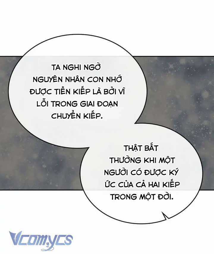Vị Hôn Thê Khế Ước Của Công Tước Chapter 67 trang 24