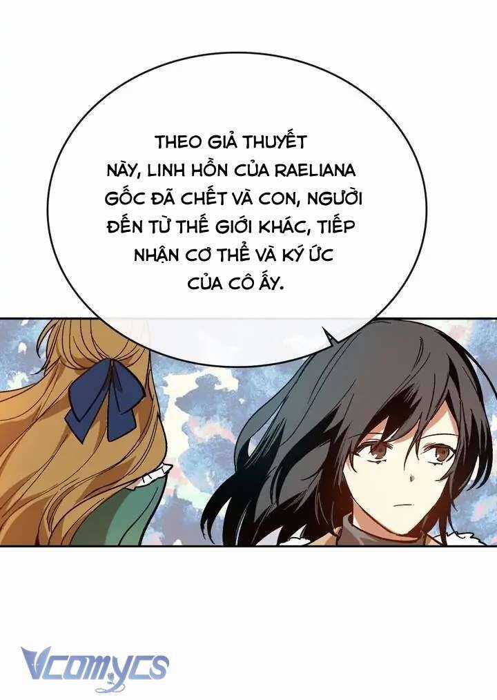 Vị Hôn Thê Khế Ước Của Công Tước Chapter 67 trang 25