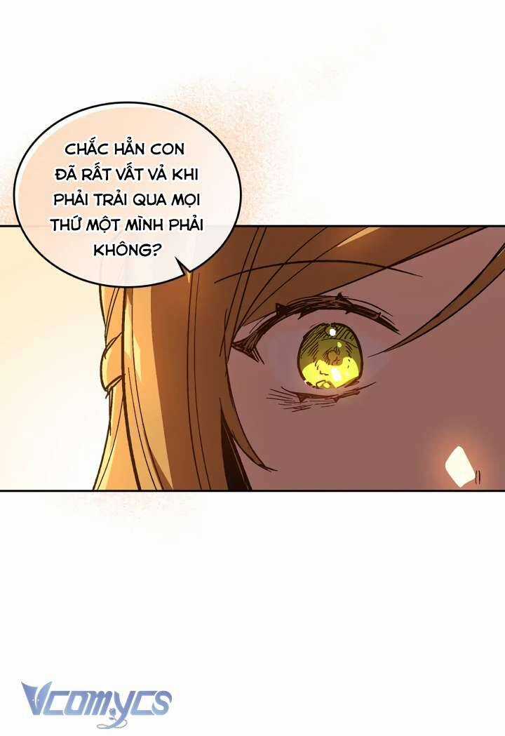 Vị Hôn Thê Khế Ước Của Công Tước Chapter 67 trang 26