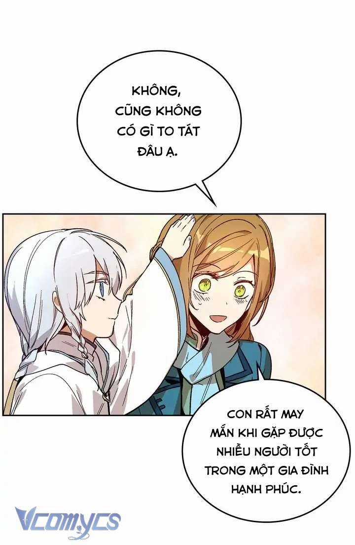 Vị Hôn Thê Khế Ước Của Công Tước Chapter 67 trang 27
