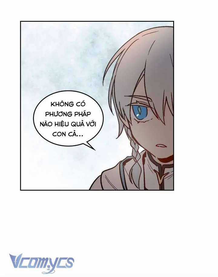 Vị Hôn Thê Khế Ước Của Công Tước Chapter 67 trang 3