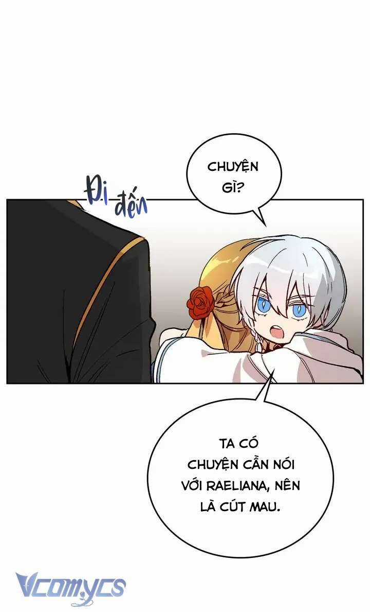 Vị Hôn Thê Khế Ước Của Công Tước Chapter 67 trang 33