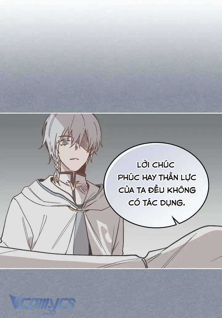 Vị Hôn Thê Khế Ước Của Công Tước Chapter 67 trang 4