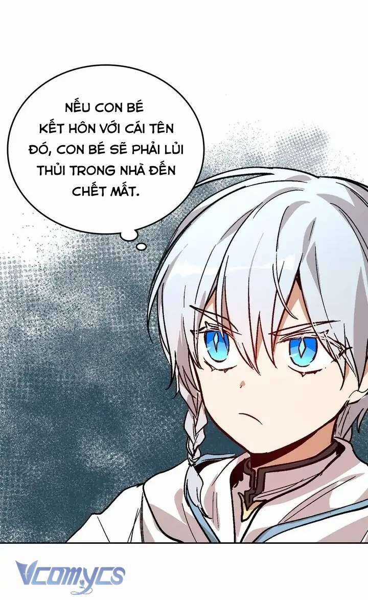 Vị Hôn Thê Khế Ước Của Công Tước Chapter 67 trang 42