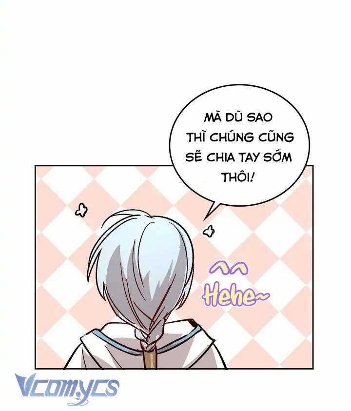 Vị Hôn Thê Khế Ước Của Công Tước Chapter 67 trang 43