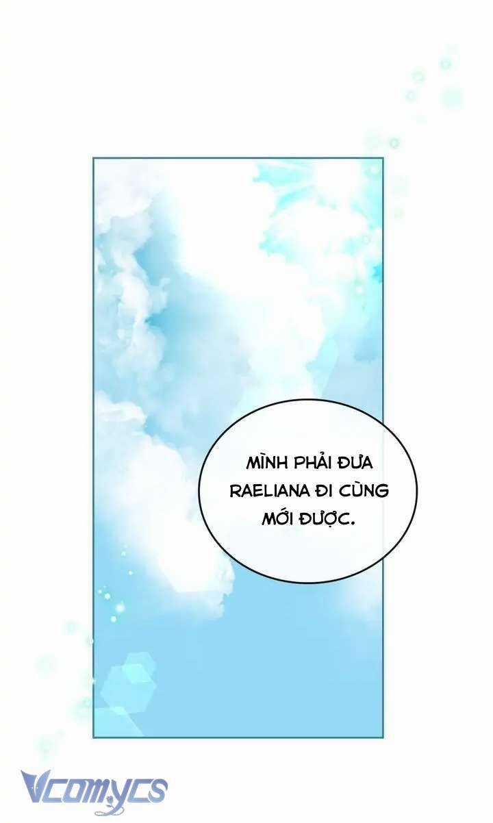 Vị Hôn Thê Khế Ước Của Công Tước Chapter 67 trang 46