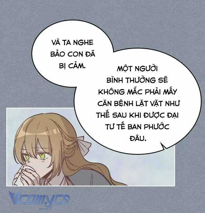 Vị Hôn Thê Khế Ước Của Công Tước Chapter 67 trang 5