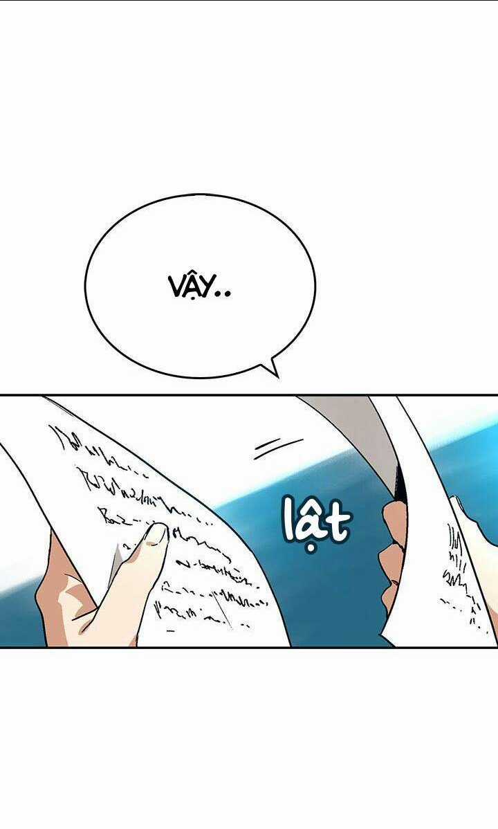 Vị Hôn Thê Khế Ước Của Công Tước Chapter 7 trang 13