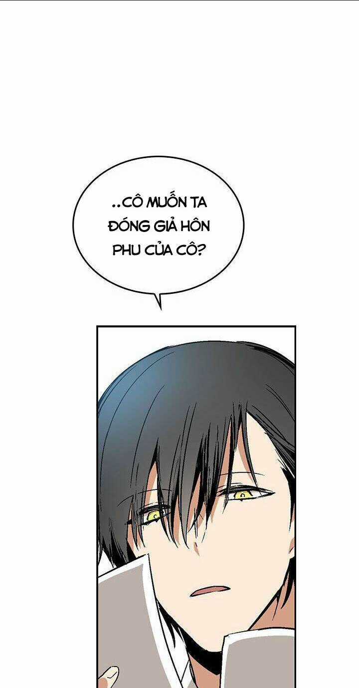 Vị Hôn Thê Khế Ước Của Công Tước Chapter 7 trang 14