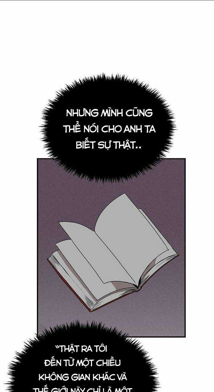 Vị Hôn Thê Khế Ước Của Công Tước Chapter 7 trang 18