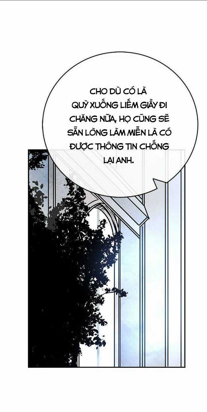 Vị Hôn Thê Khế Ước Của Công Tước Chapter 7 trang 29