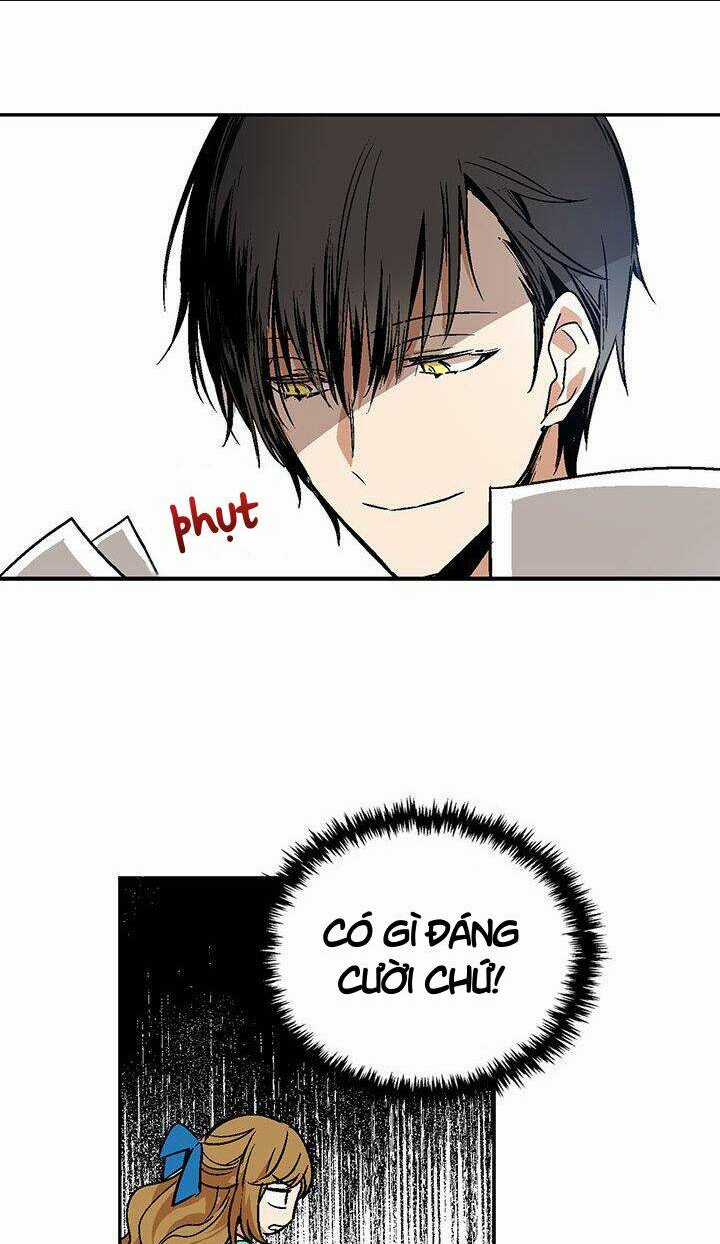 Vị Hôn Thê Khế Ước Của Công Tước Chapter 7 trang 30