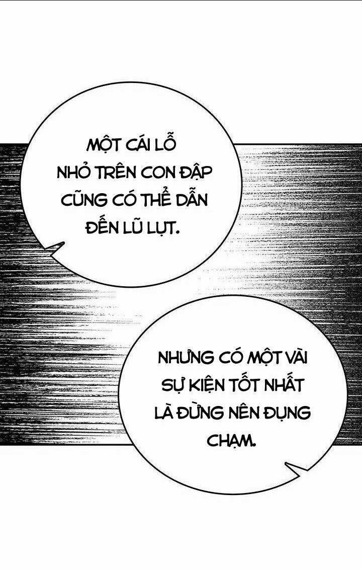 Vị Hôn Thê Khế Ước Của Công Tước Chapter 7 trang 32