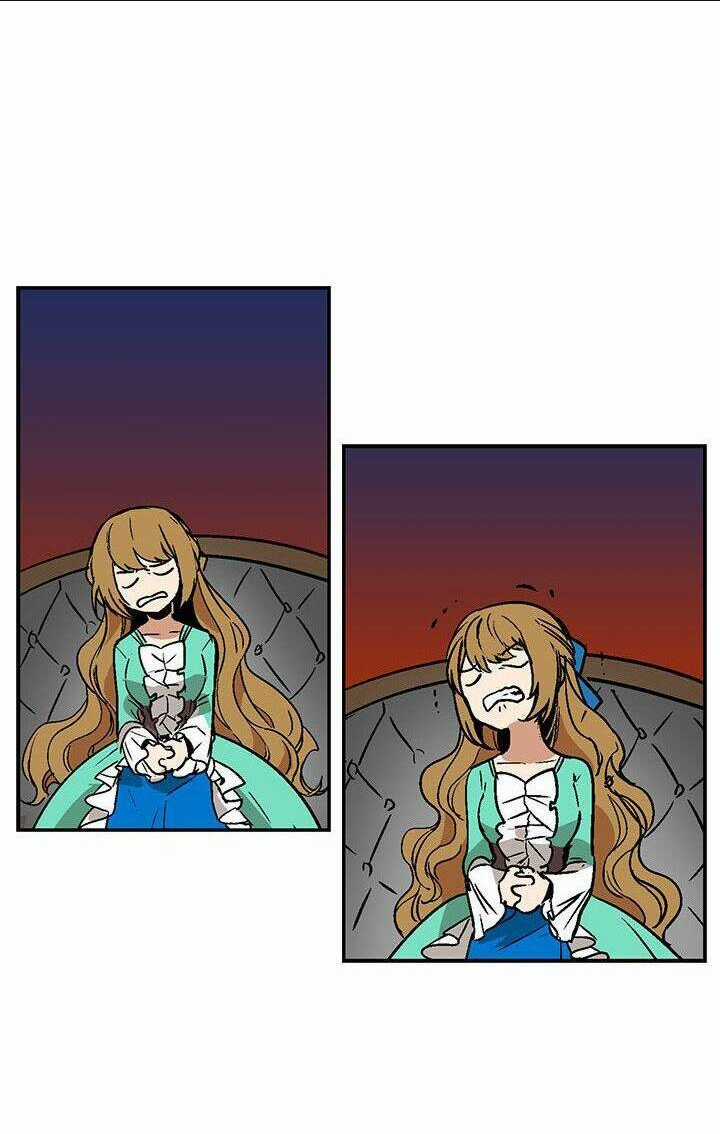 Vị Hôn Thê Khế Ước Của Công Tước Chapter 7 trang 33