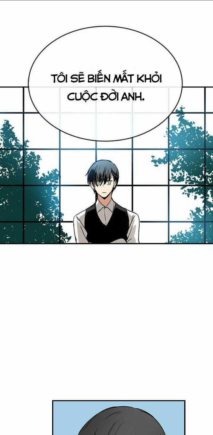 Vị Hôn Thê Khế Ước Của Công Tước Chapter 7 trang 39