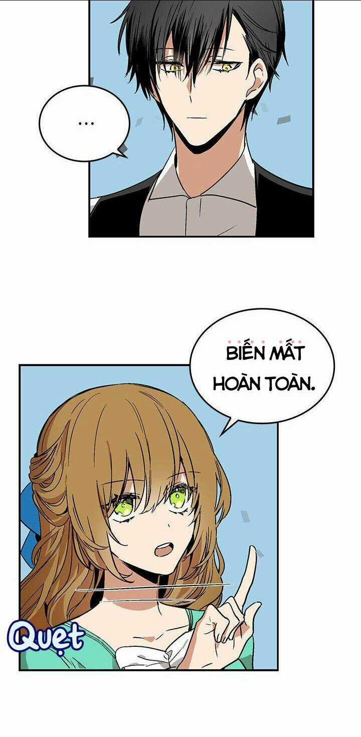 Vị Hôn Thê Khế Ước Của Công Tước Chapter 7 trang 40