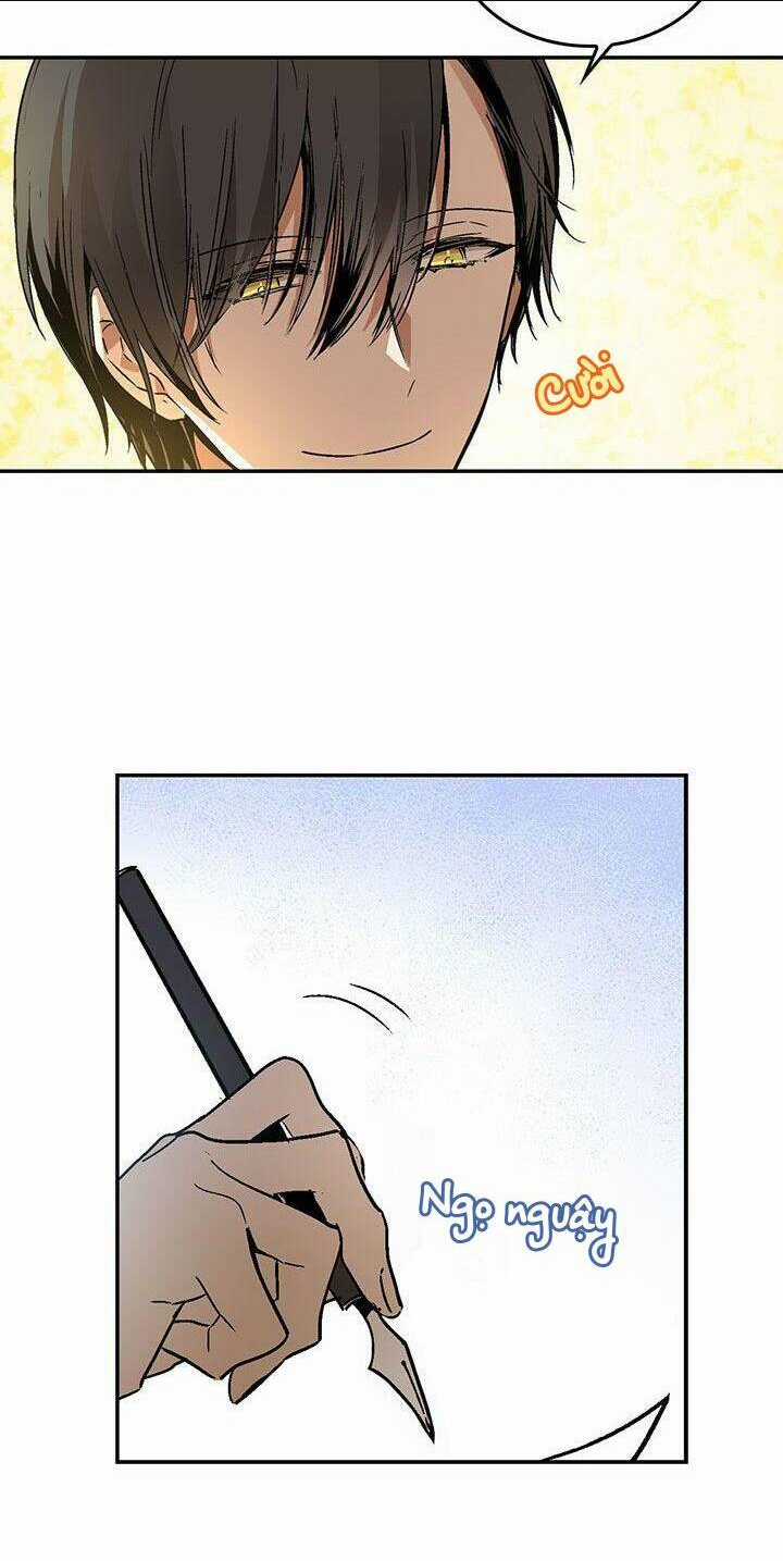 Vị Hôn Thê Khế Ước Của Công Tước Chapter 7 trang 42