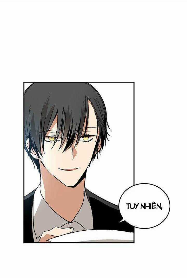 Vị Hôn Thê Khế Ước Của Công Tước Chapter 7 trang 44