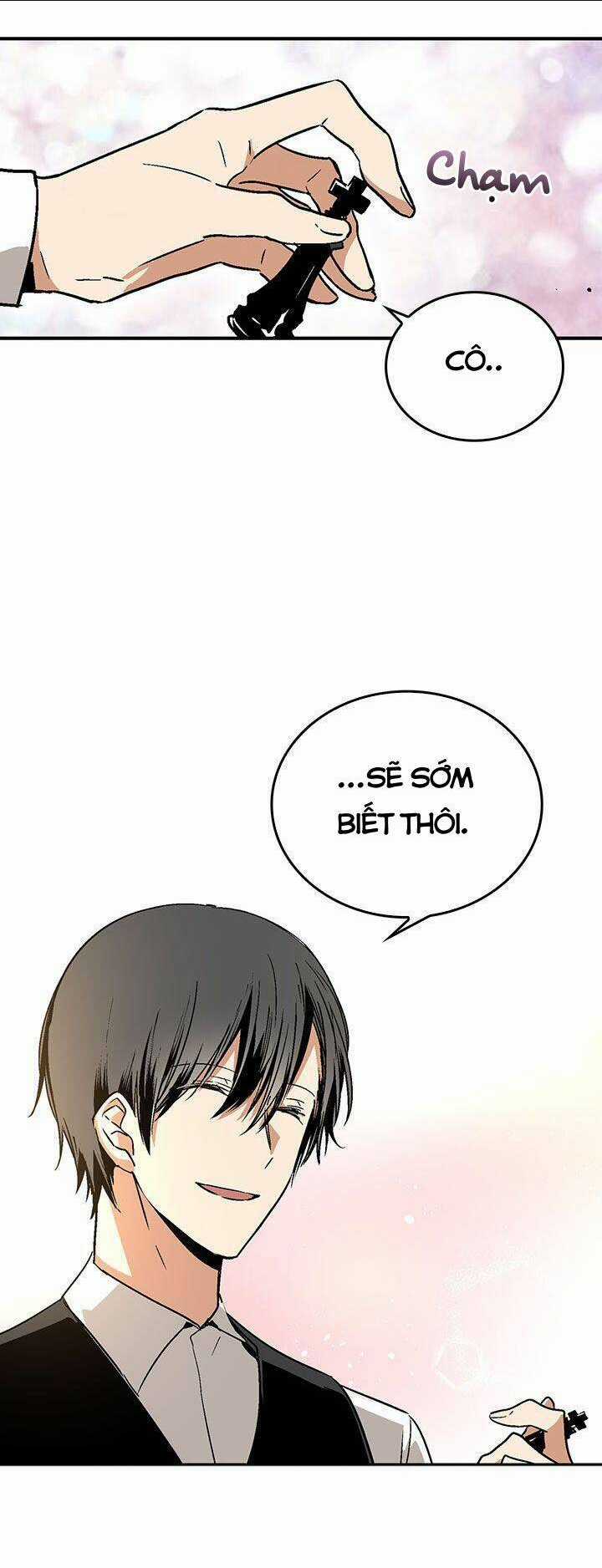 Vị Hôn Thê Khế Ước Của Công Tước Chapter 7 trang 46