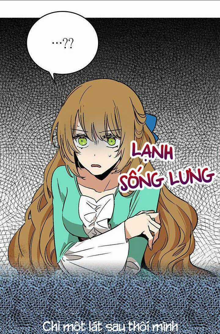 Vị Hôn Thê Khế Ước Của Công Tước Chapter 7 trang 47