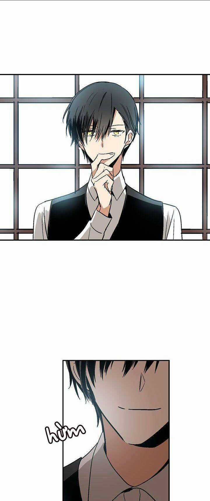 Vị Hôn Thê Khế Ước Của Công Tước Chapter 7 trang 6