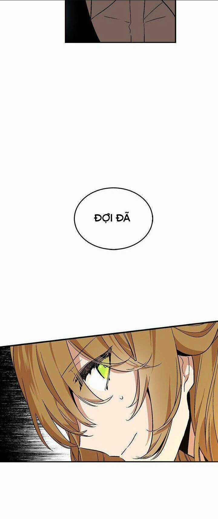 Vị Hôn Thê Khế Ước Của Công Tước Chapter 7 trang 7