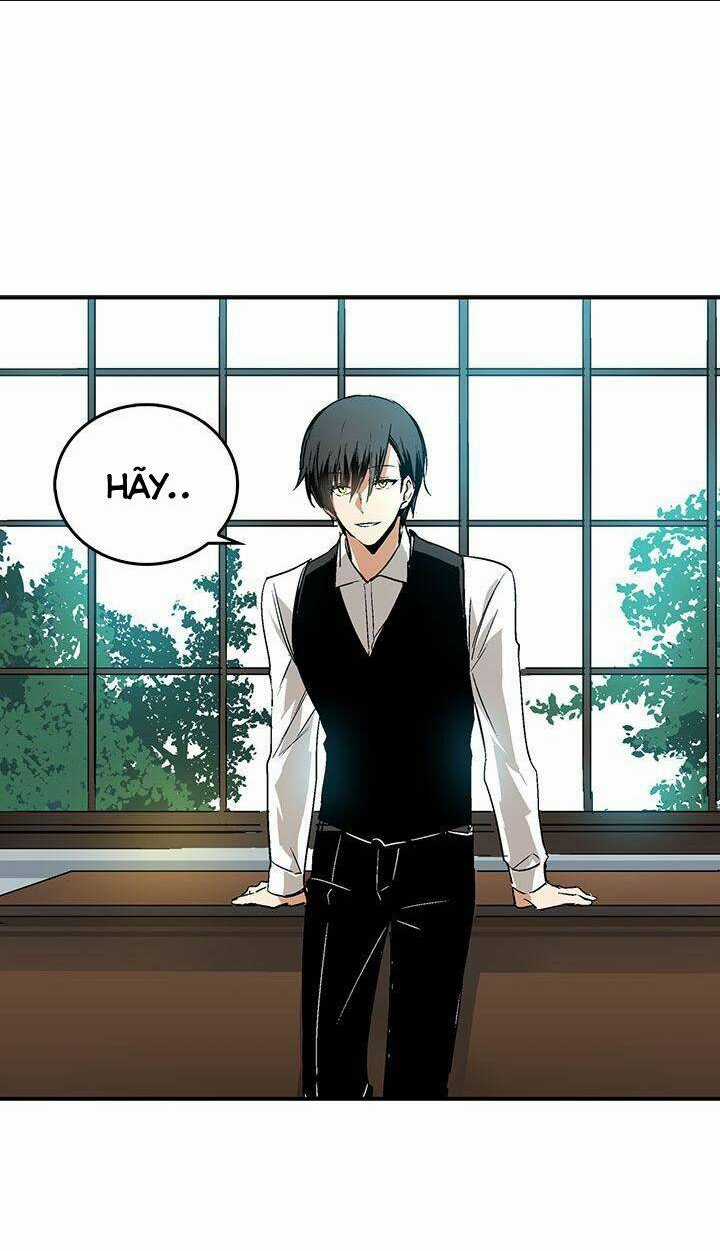 Vị Hôn Thê Khế Ước Của Công Tước Chapter 7 trang 8