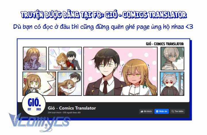 Vị Hôn Thê Khế Ước Của Công Tước Chapter 70 trang 1