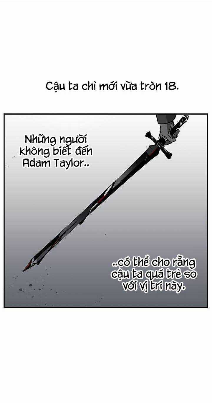 Vị Hôn Thê Khế Ước Của Công Tước Chapter 8 trang 11