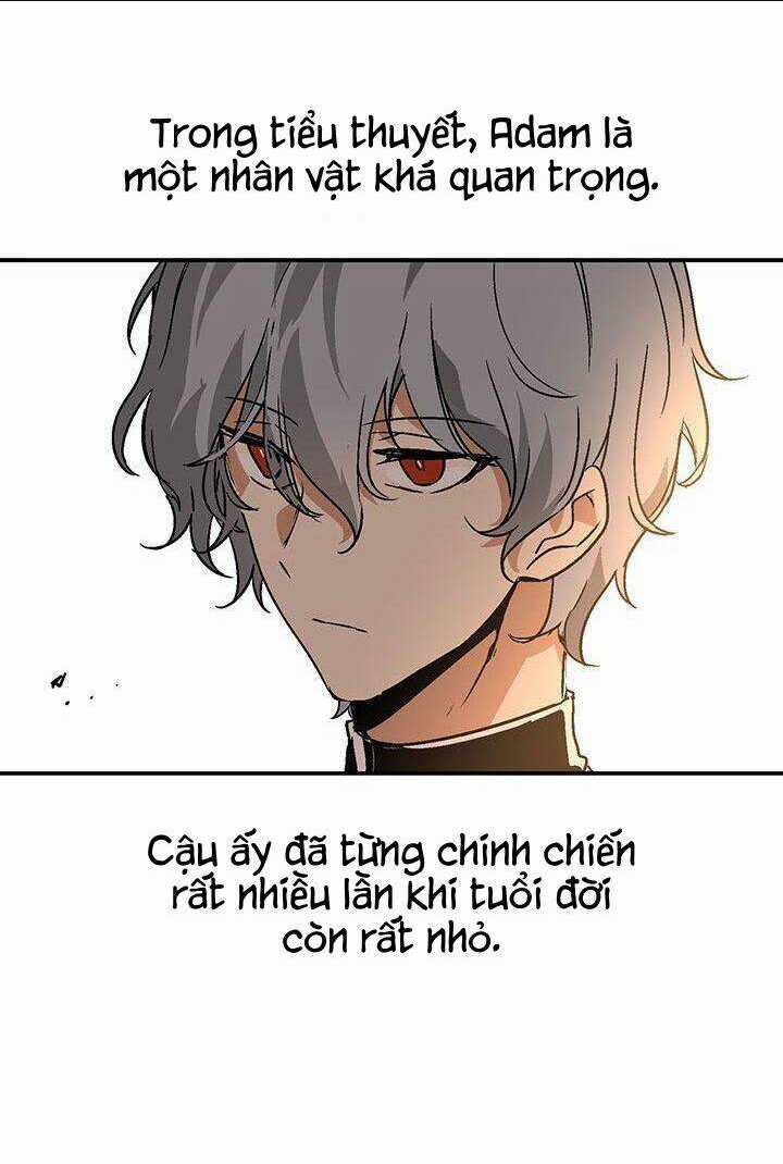 Vị Hôn Thê Khế Ước Của Công Tước Chapter 8 trang 13