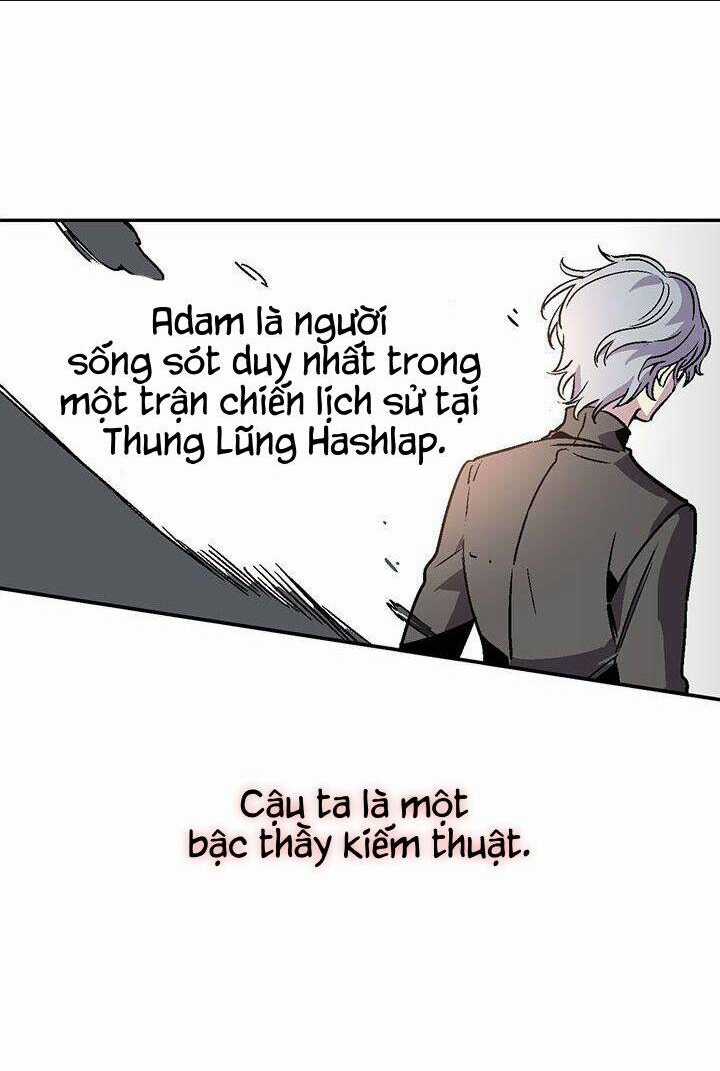 Vị Hôn Thê Khế Ước Của Công Tước Chapter 8 trang 14