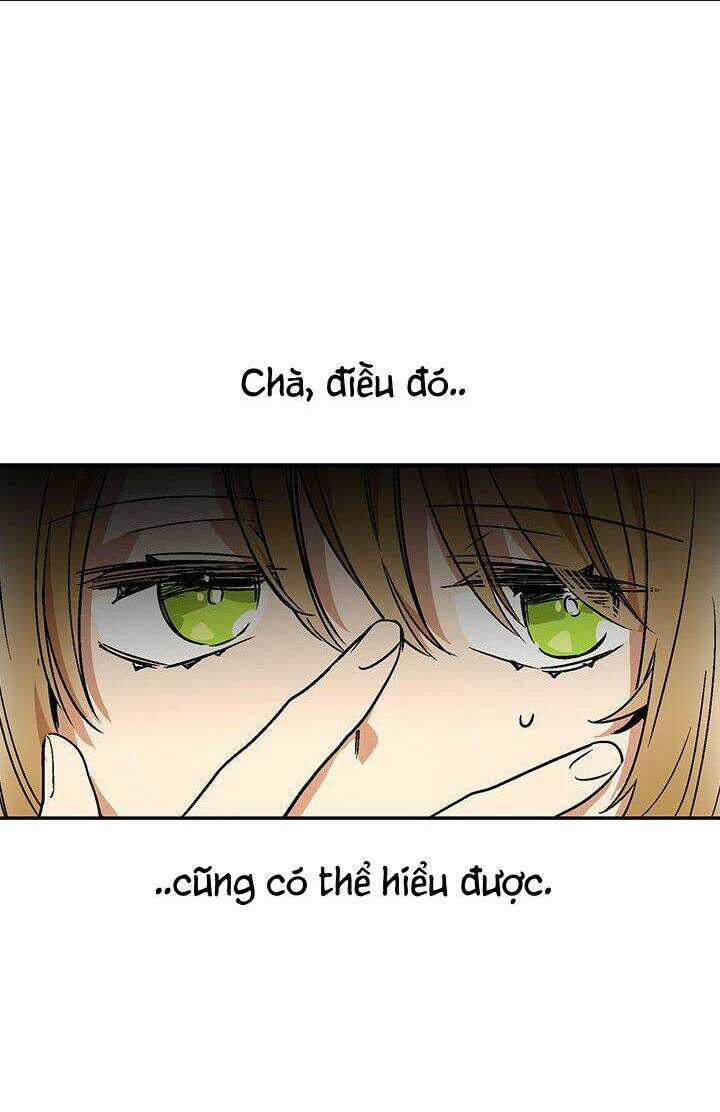 Vị Hôn Thê Khế Ước Của Công Tước Chapter 8 trang 19