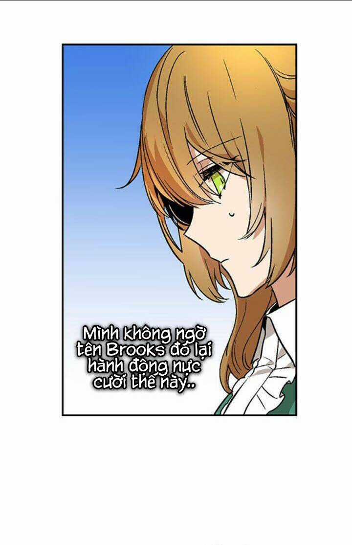 Vị Hôn Thê Khế Ước Của Công Tước Chapter 8 trang 2