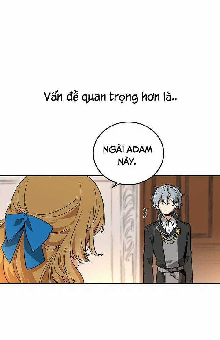 Vị Hôn Thê Khế Ước Của Công Tước Chapter 8 trang 20