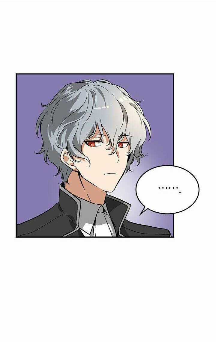 Vị Hôn Thê Khế Ước Của Công Tước Chapter 8 trang 22