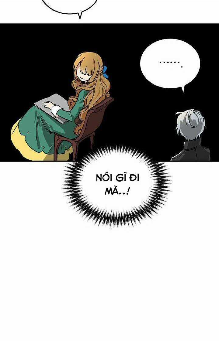 Vị Hôn Thê Khế Ước Của Công Tước Chapter 8 trang 24