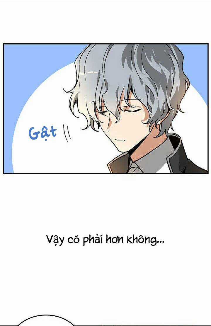 Vị Hôn Thê Khế Ước Của Công Tước Chapter 8 trang 25