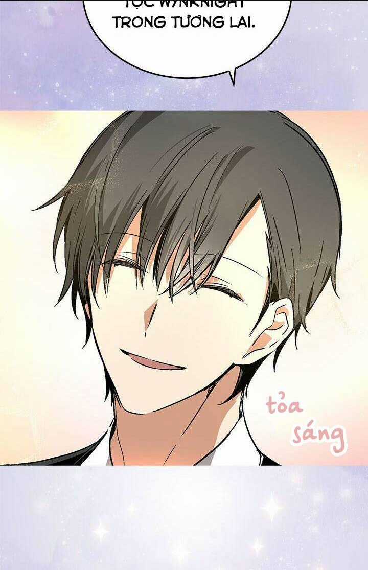 Vị Hôn Thê Khế Ước Của Công Tước Chapter 8 trang 30