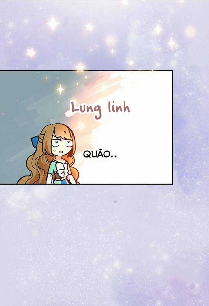 Vị Hôn Thê Khế Ước Của Công Tước Chapter 8 trang 31