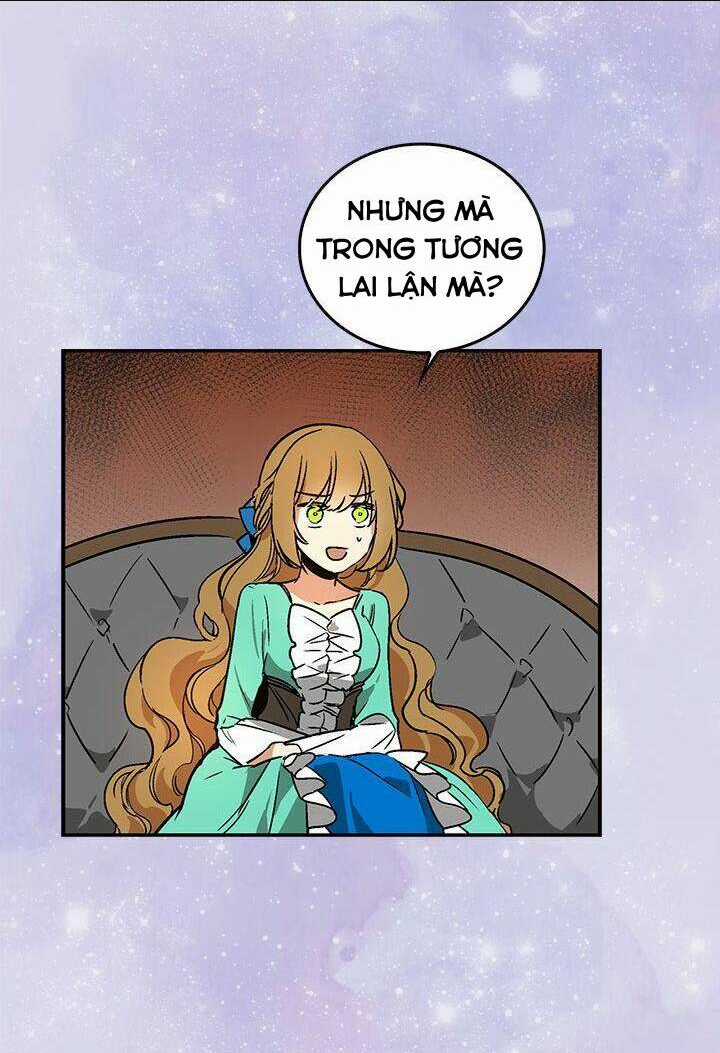 Vị Hôn Thê Khế Ước Của Công Tước Chapter 8 trang 32