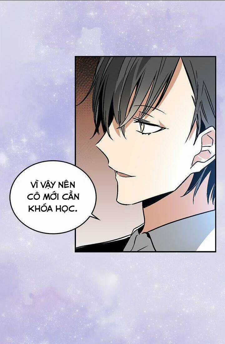 Vị Hôn Thê Khế Ước Của Công Tước Chapter 8 trang 33