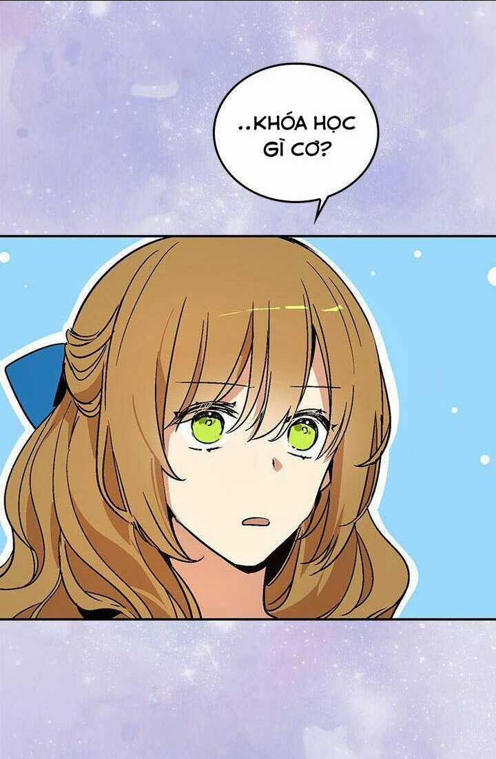 Vị Hôn Thê Khế Ước Của Công Tước Chapter 8 trang 34