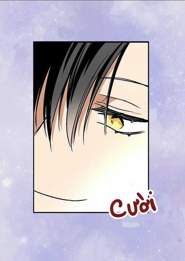 Vị Hôn Thê Khế Ước Của Công Tước Chapter 8 trang 35