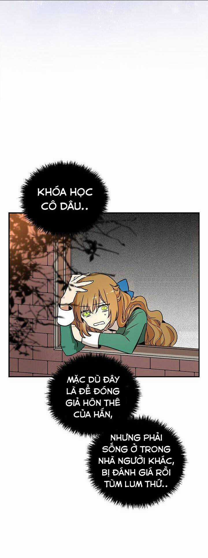 Vị Hôn Thê Khế Ước Của Công Tước Chapter 8 trang 37