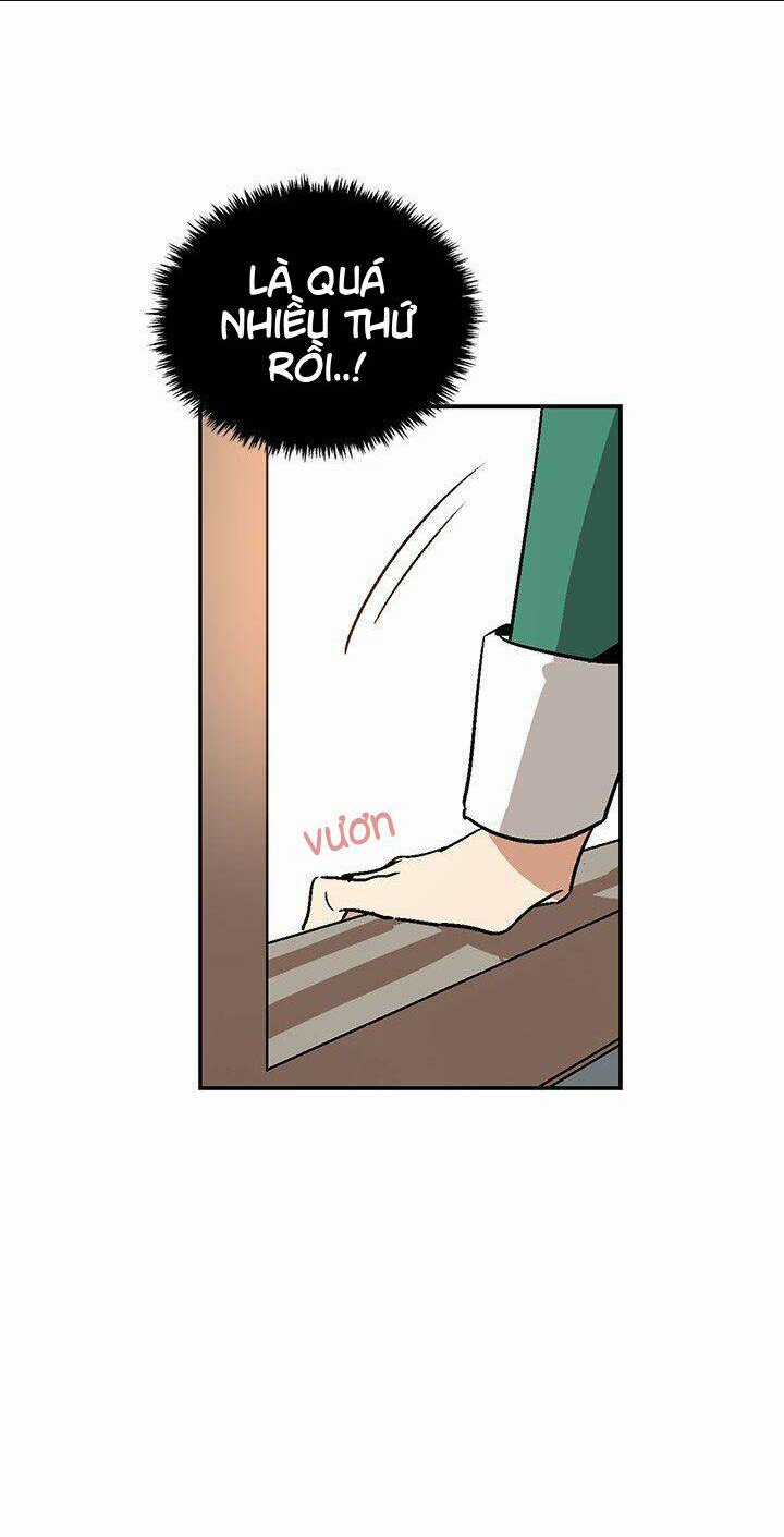 Vị Hôn Thê Khế Ước Của Công Tước Chapter 8 trang 38