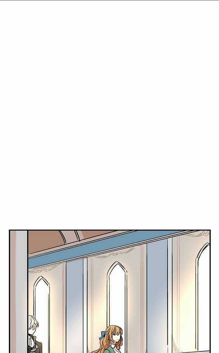 Vị Hôn Thê Khế Ước Của Công Tước Chapter 8 trang 40