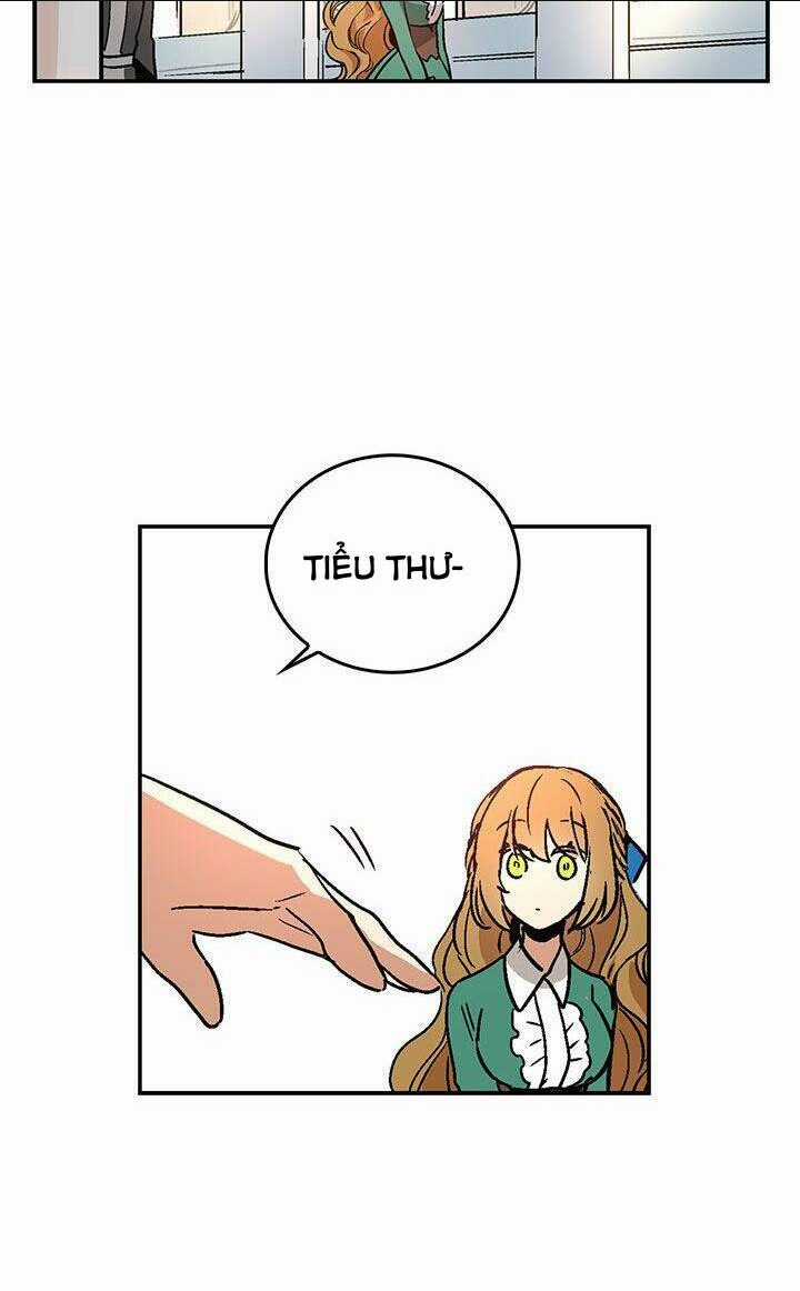 Vị Hôn Thê Khế Ước Của Công Tước Chapter 8 trang 41