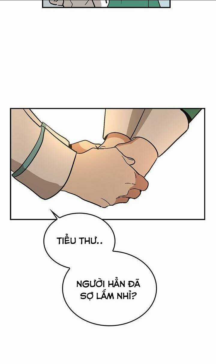 Vị Hôn Thê Khế Ước Của Công Tước Chapter 8 trang 44